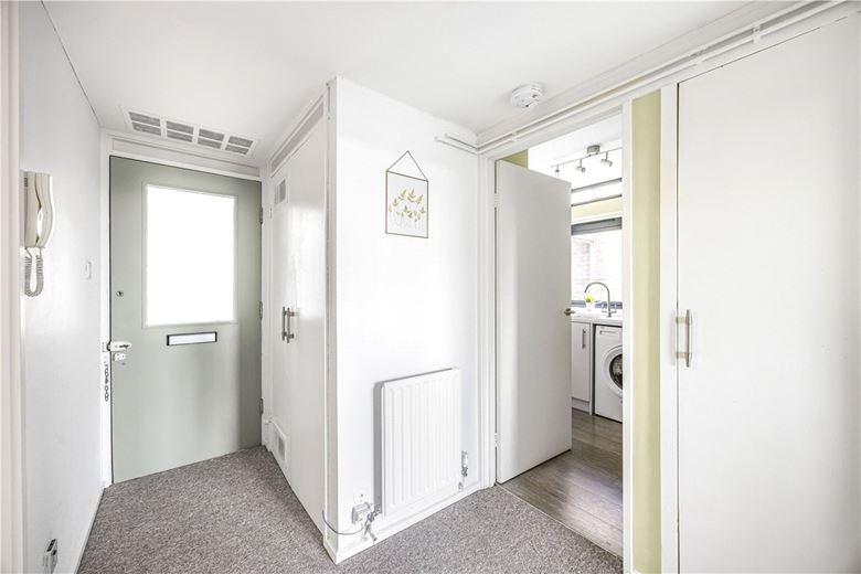 1 bedroom flat, Middle Way, Oxford OX2