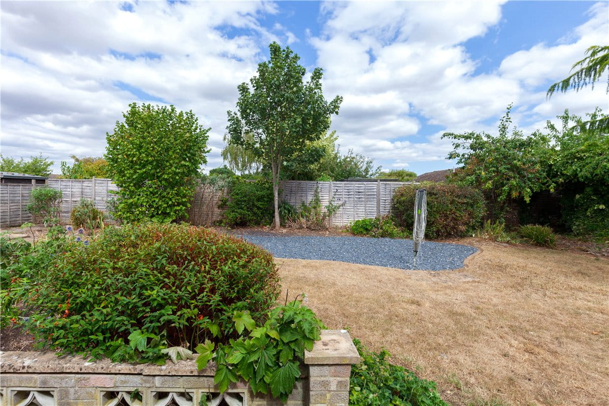 4 bedroom bungalow, Shakespeare Drive, Bicester OX26