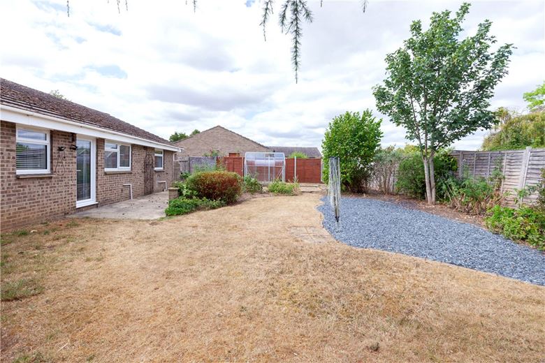 4 bedroom bungalow, Shakespeare Drive, Bicester OX26