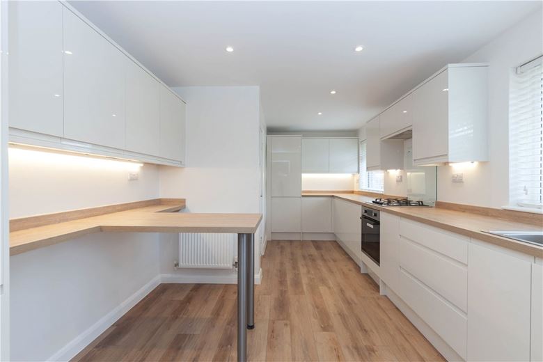 4 bedroom bungalow, Shakespeare Drive, Bicester OX26