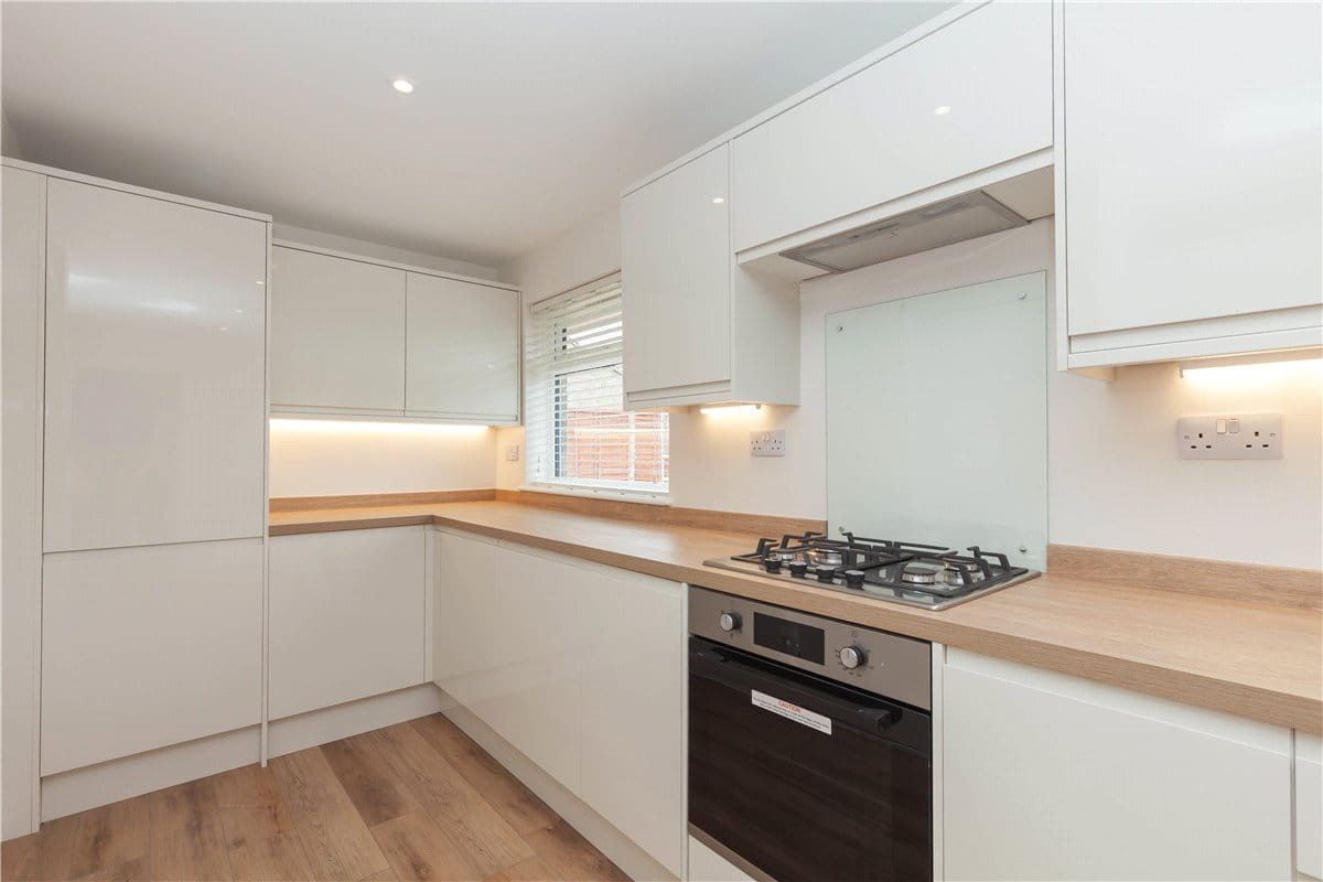 4 bedroom bungalow, Shakespeare Drive, Bicester OX26