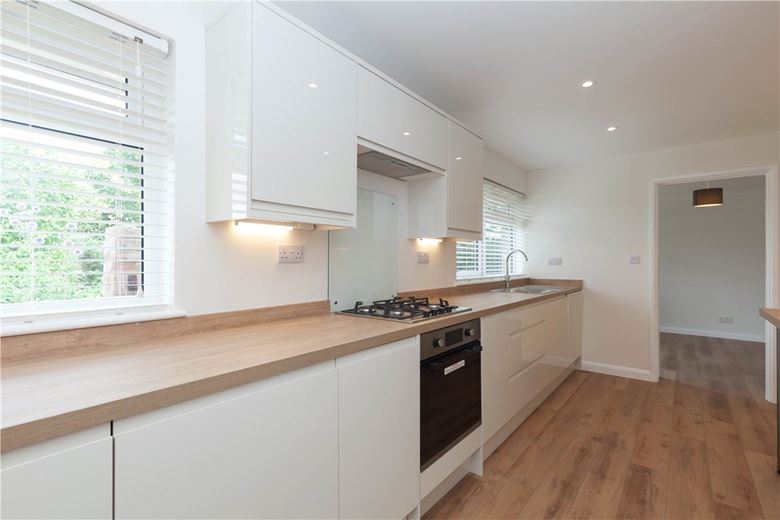 4 bedroom bungalow, Shakespeare Drive, Bicester OX26