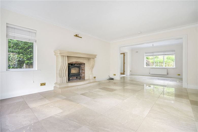 5 bedroom house, Whitmore Heath, Newcastle ST5 - Let Agreed