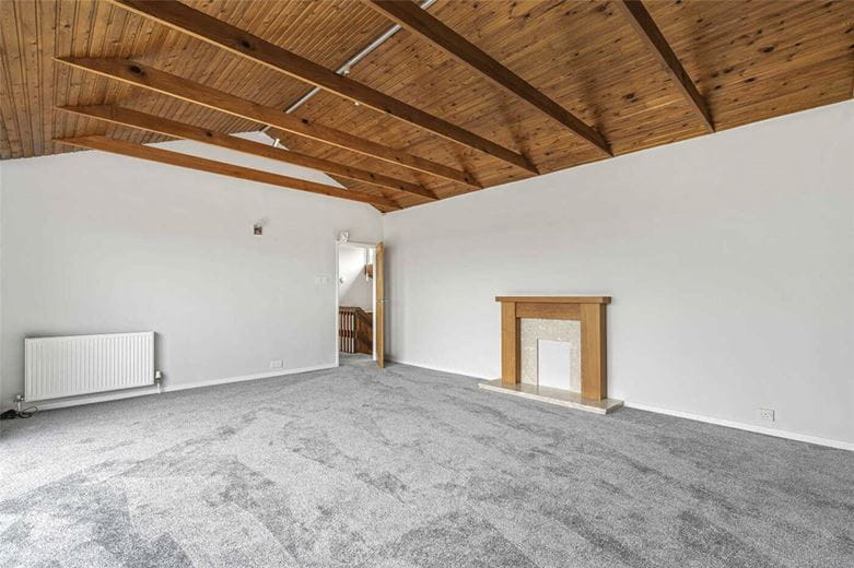 3 bedroom house, Kings Drive, Hopton ST18 - Let Agreed