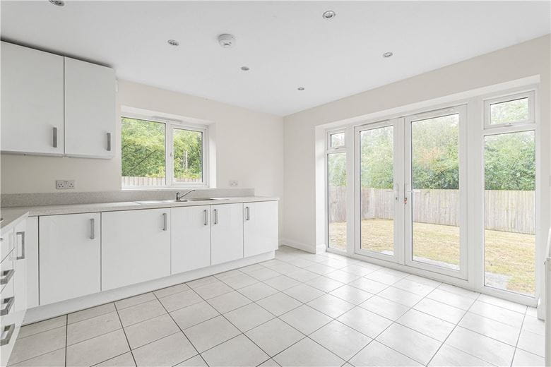 4 bedroom house, Windsor Way, Measham DE12 - Let Agreed