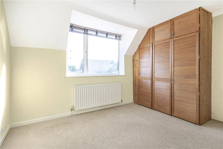3 bedroom house, Faringdon Road, Southmoor OX13 - Available