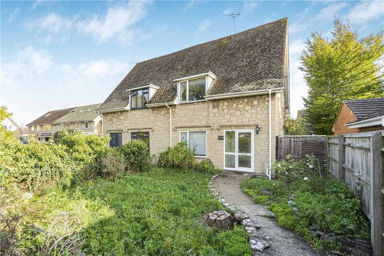 3 bedroom house, Faringdon Road, Southmoor OX13 - Available