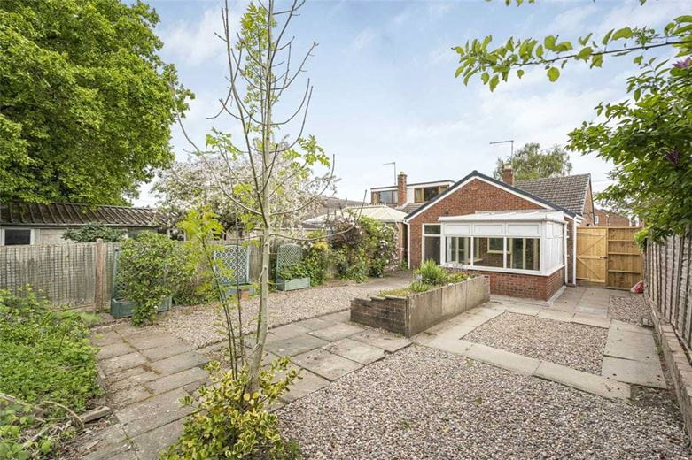 2 bedroom bungalow, Birch Grove, Birchmoor B78 - Let Agreed