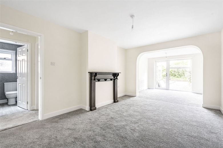 2 bedroom bungalow, Birch Grove, Birchmoor B78 - Let Agreed