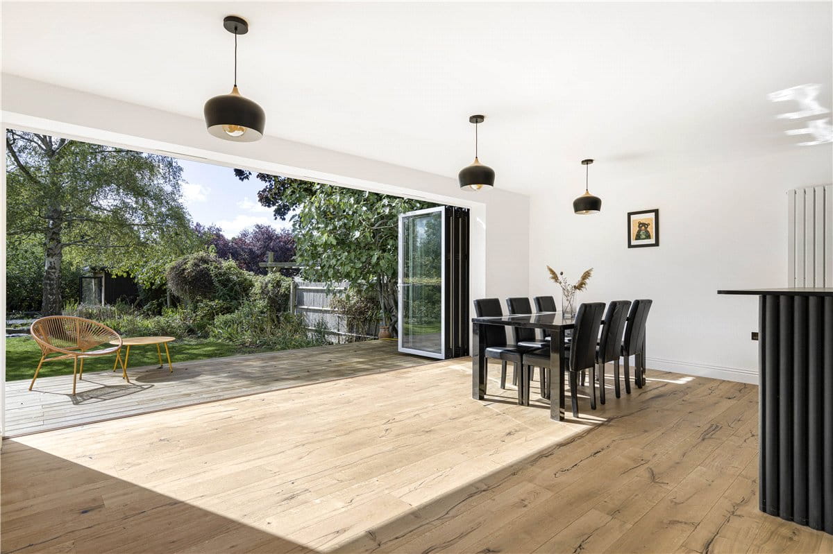 4 bedroom house, New Road, Dinton HP17 - Available