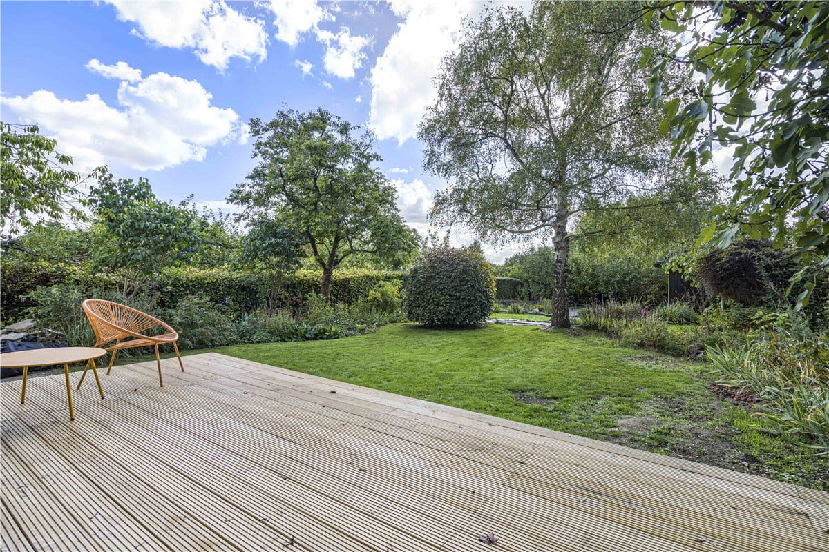 4 bedroom house, New Road, Dinton HP17 - Available