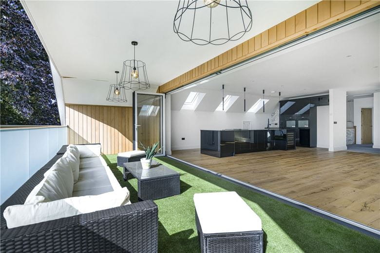 4 bedroom house, New Road, Dinton HP17 - Available