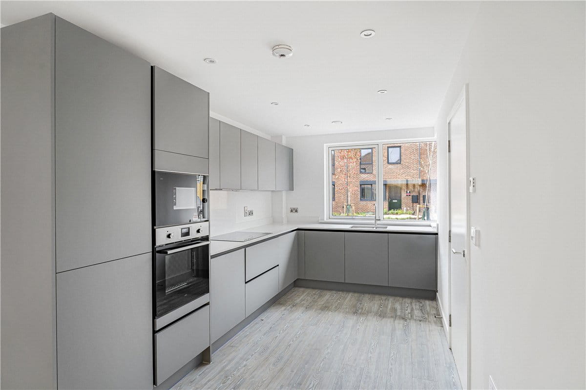 3 bedroom house, Sanderson Street, Oxford OX2 - Let Agreed