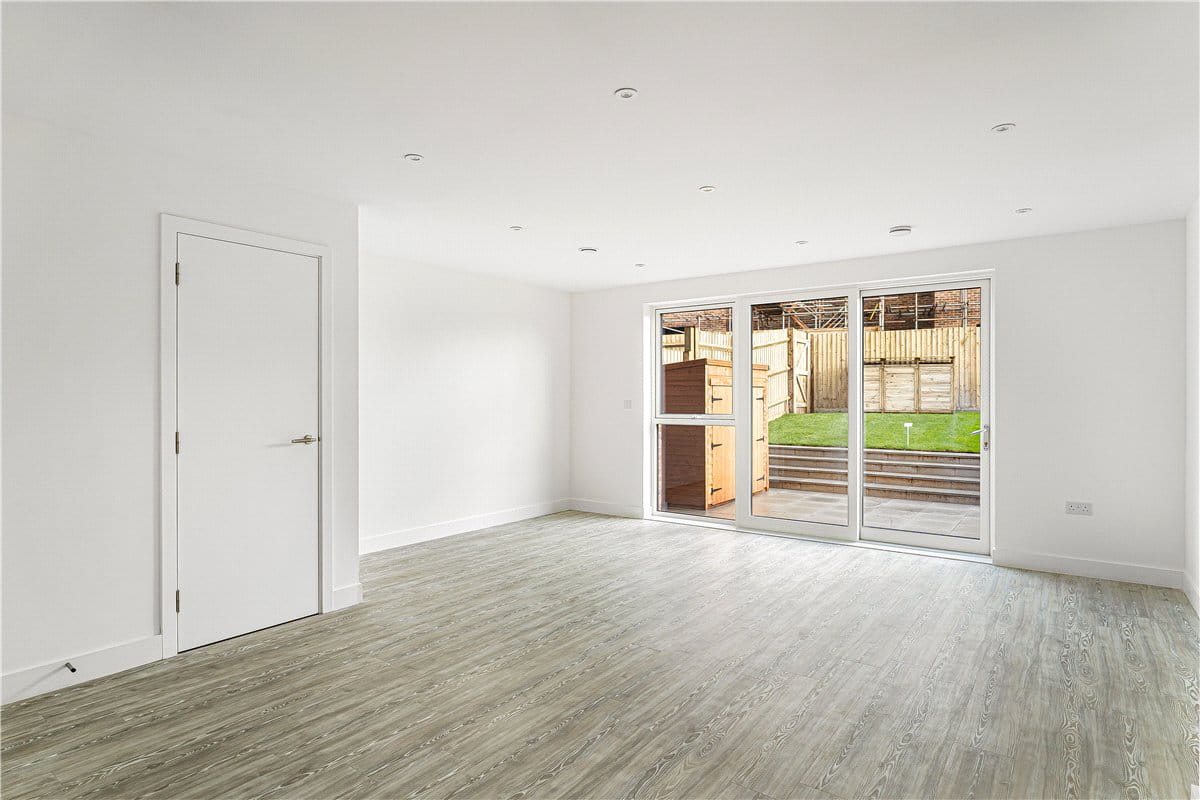 3 bedroom house, Sanderson Street, Oxford OX2 - Let Agreed