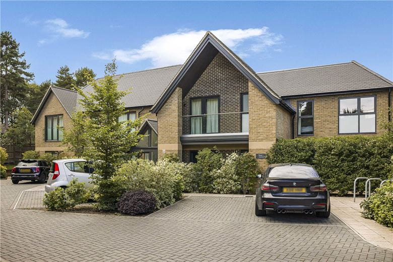 2 bedroom flat, Cumnor Hill, Oxford OX2 - Let Agreed