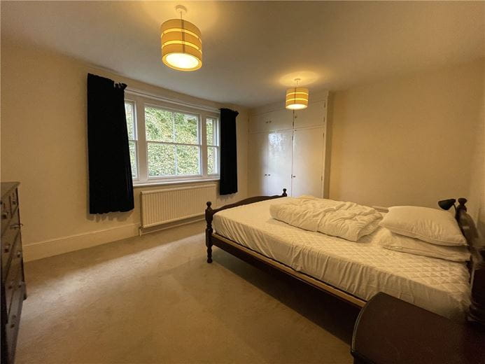 2 bedroom flat, Woodstock Road, Oxford OX2 - Let Agreed