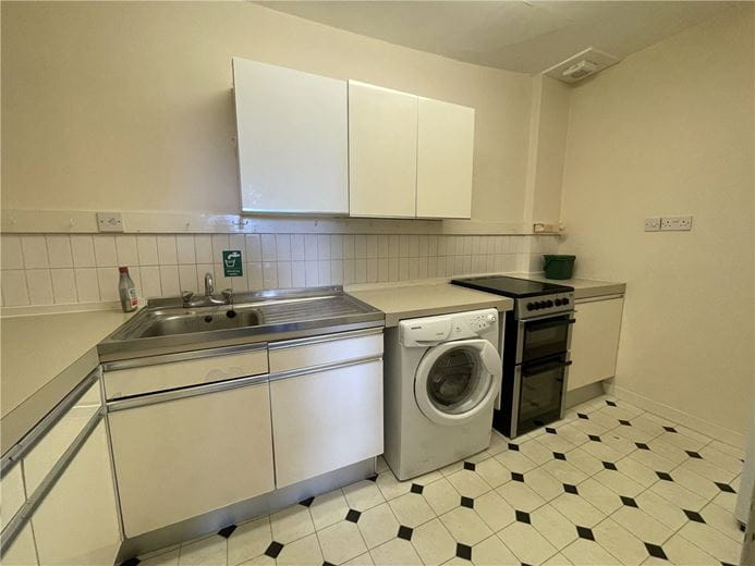 2 bedroom flat, Woodstock Road, Oxford OX2 - Let Agreed