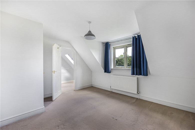 3 bedroom house, Edgeway Road, Marston OX3 - Available