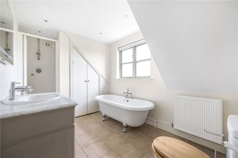 3 bedroom house, Edgeway Road, Marston OX3 - Available