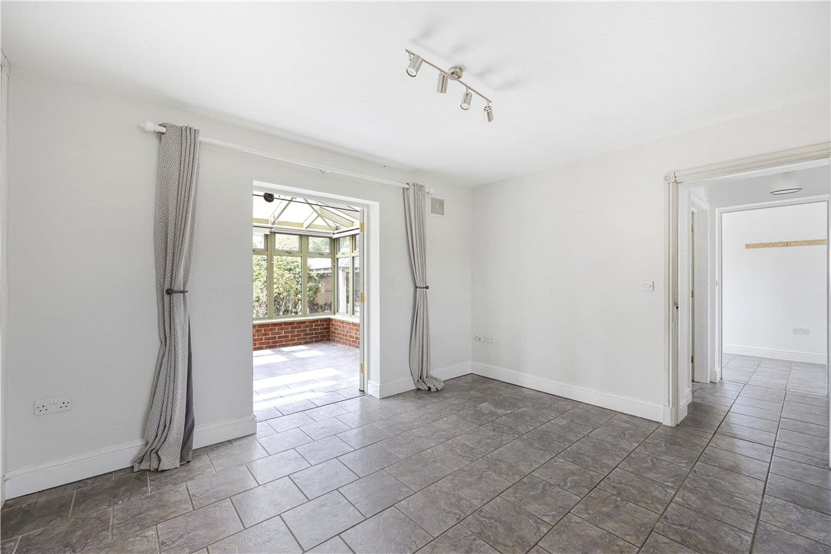 3 bedroom house, Edgeway Road, Marston OX3 - Available