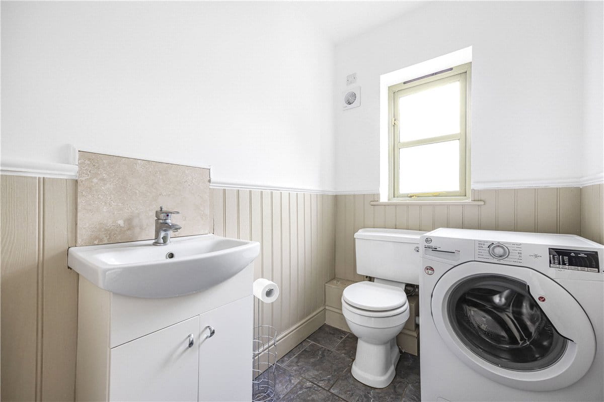 3 bedroom house, Edgeway Road, Marston OX3 - Available