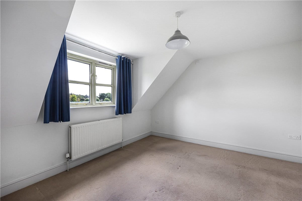 3 bedroom house, Edgeway Road, Marston OX3 - Available