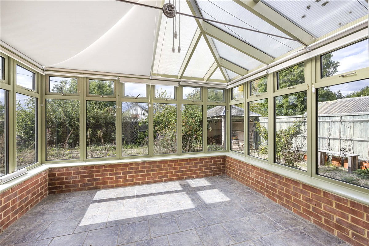 3 bedroom house, Edgeway Road, Marston OX3 - Available