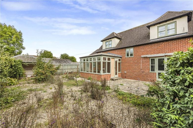 3 bedroom house, Edgeway Road, Marston OX3 - Available