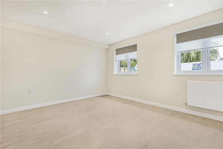 2 bedroom flat, Drayton Road, Abingdon OX14 - Available