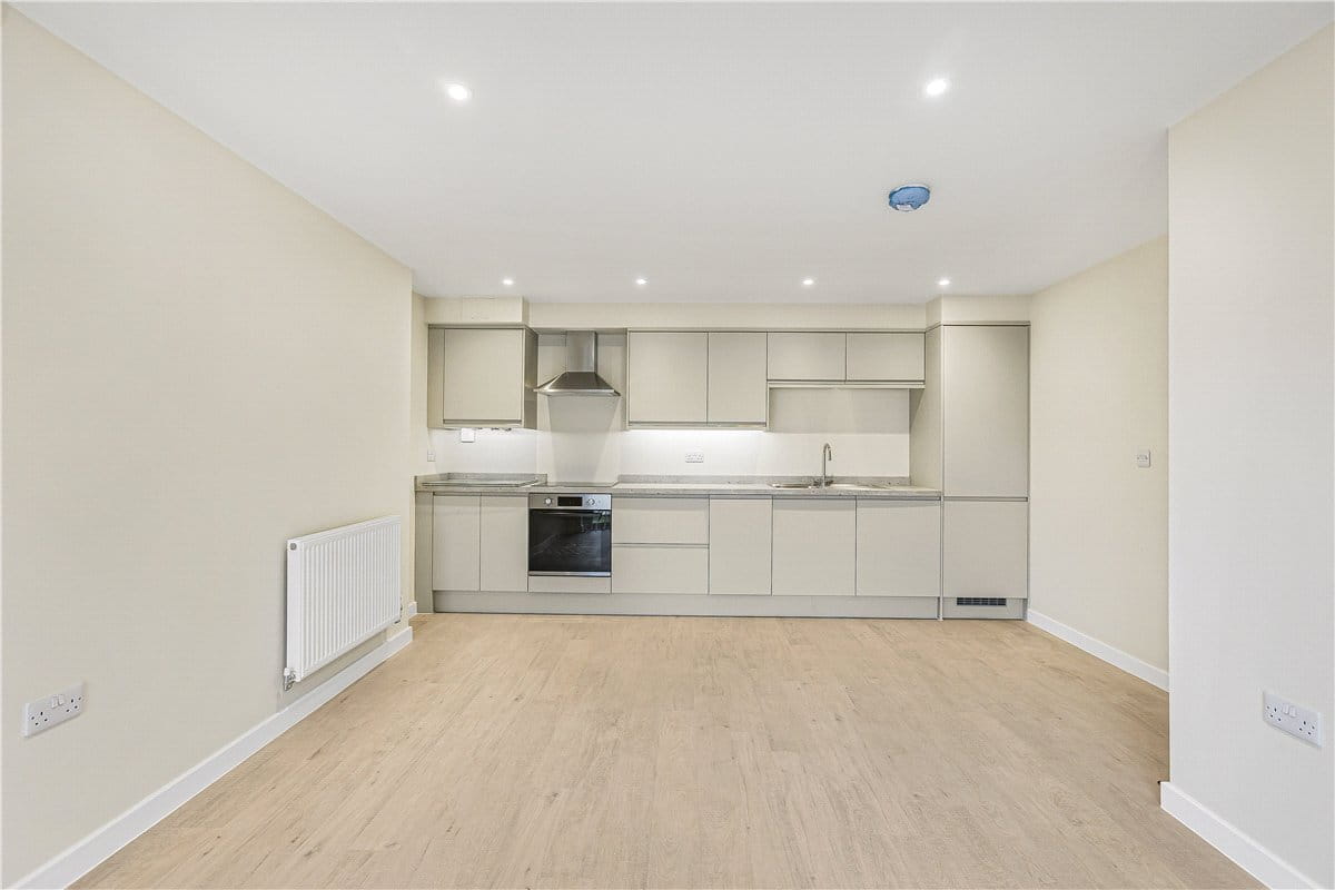 2 bedroom flat, Drayton Road, Abingdon OX14 - Available