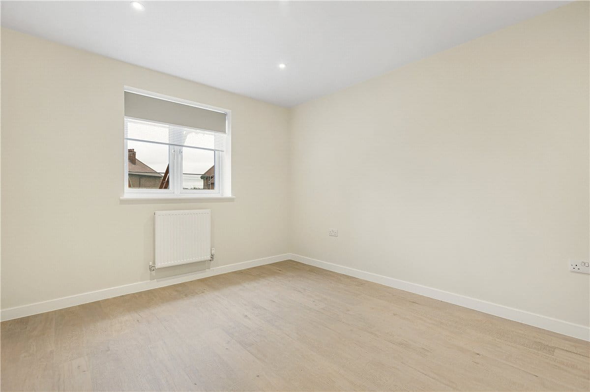 2 bedroom flat, Drayton Road, Abingdon OX14 - Available