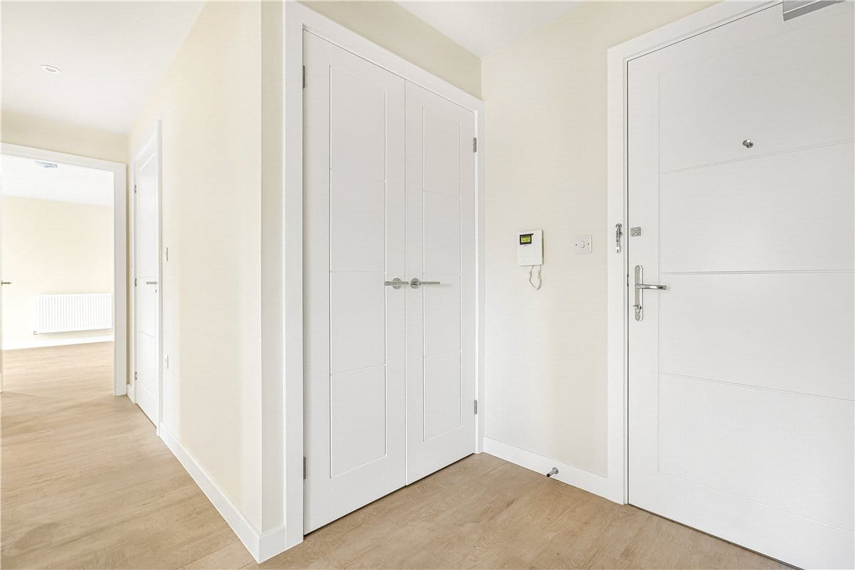 2 bedroom flat, Drayton Road, Abingdon OX14 - Available