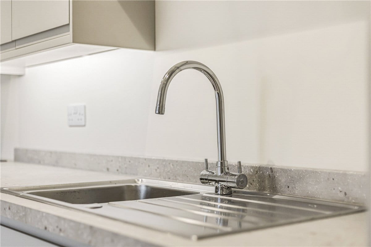 2 bedroom flat, Drayton Road, Abingdon OX14 - Available