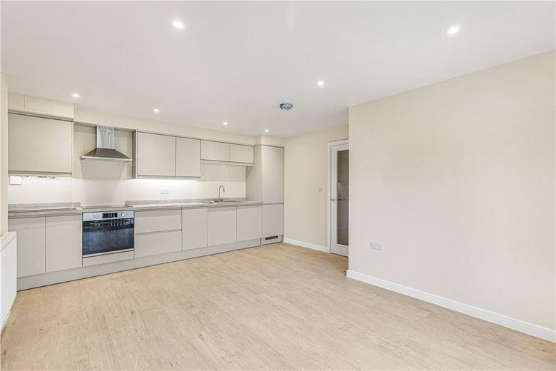 2 bedroom flat, Drayton Road, Abingdon OX14 - Available