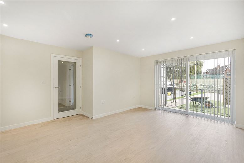 2 bedroom flat, Drayton Road, Abingdon OX14 - Available