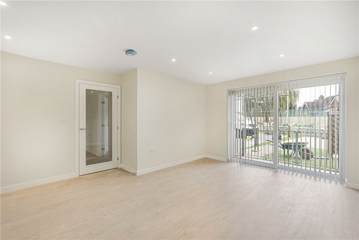 2 bedroom flat, Drayton Road, Abingdon OX14 - Available