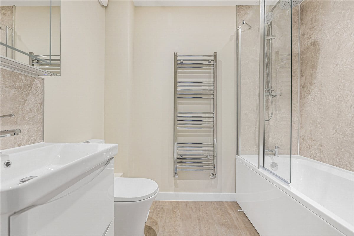 2 bedroom flat, Drayton Road, Abingdon OX14 - Available