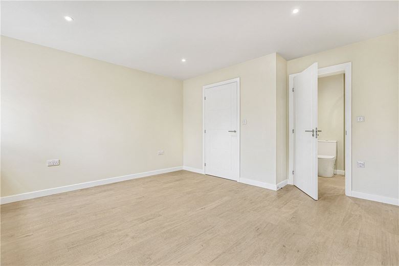 2 bedroom flat, Drayton Road, Abingdon OX14 - Available