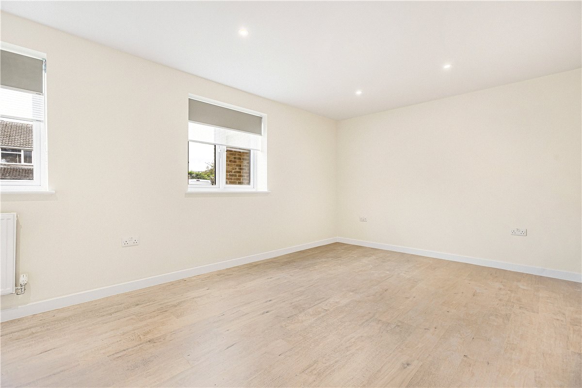 2 bedroom flat, Drayton Road, Abingdon OX14 - Available