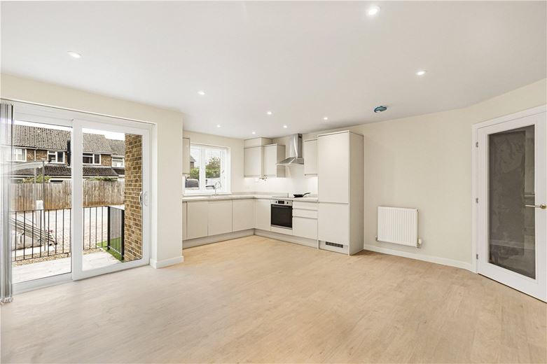 2 bedroom flat, Drayton Road, Abingdon OX14 - Available