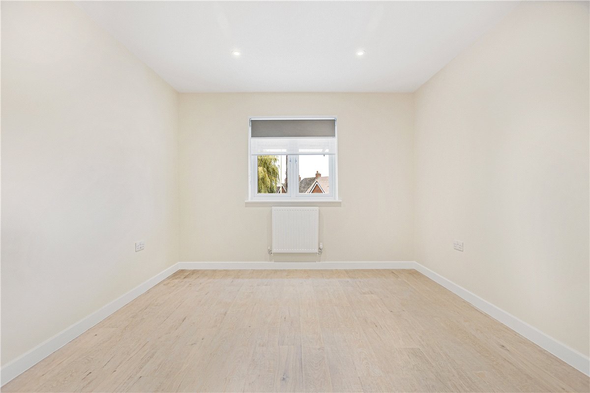 2 bedroom flat, Drayton Road, Abingdon OX14 - Available