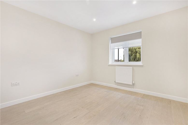 2 bedroom flat, Drayton Road, Abingdon OX14 - Available