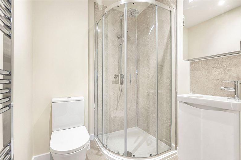 2 bedroom flat, Drayton Road, Abingdon OX14 - Available