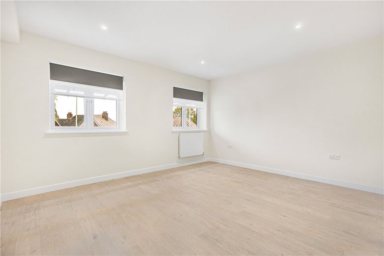 2 bedroom flat, Drayton Road, Abingdon OX14 - Available