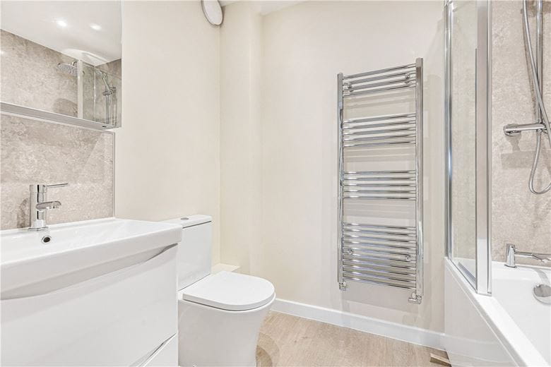 2 bedroom flat, Drayton Road, Abingdon OX14 - Available