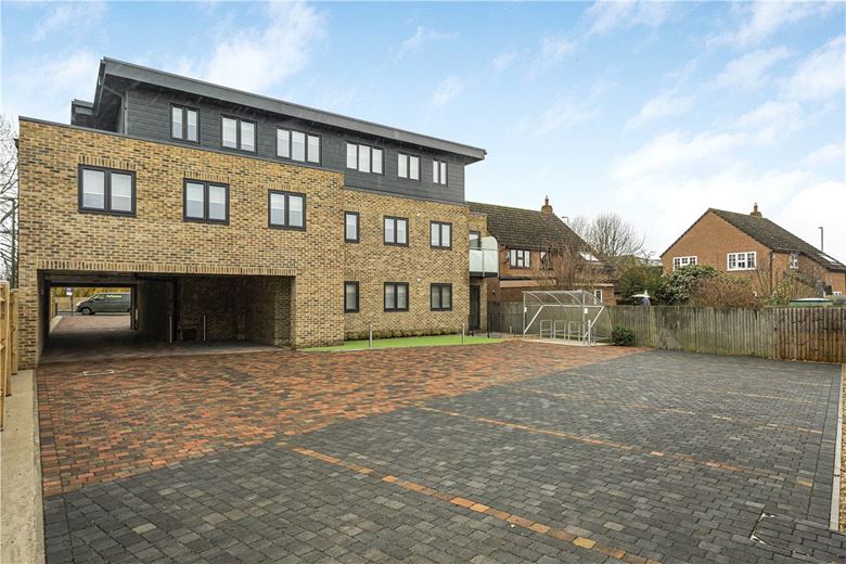 1 bedroom flat, Drayton Road, Abingdon OX14