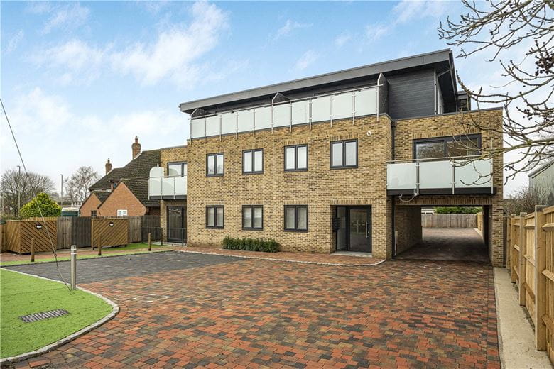 1 bedroom flat, Drayton Road, Abingdon OX14