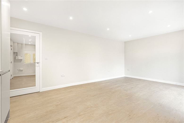 2 bedroom flat, Drayton Road, Abingdon OX14 - Available