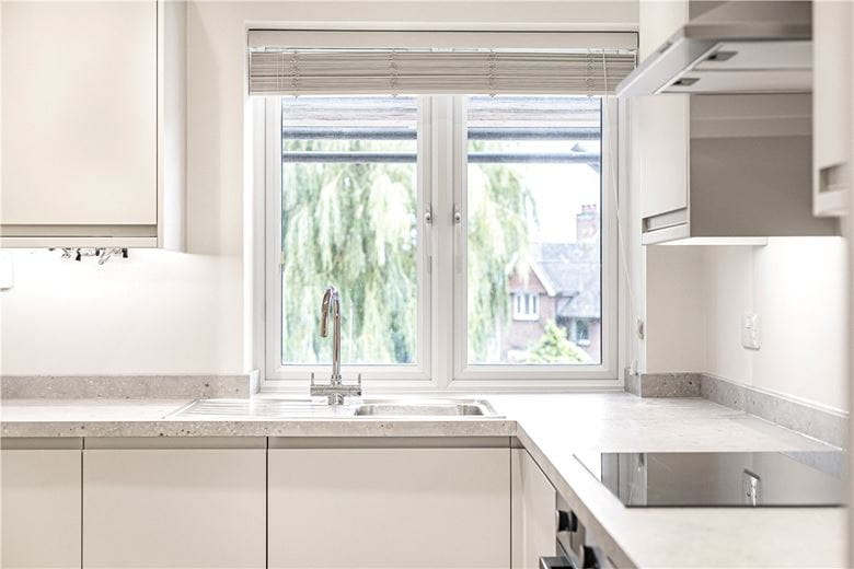 2 bedroom flat, Drayton Road, Abingdon OX14 - Available