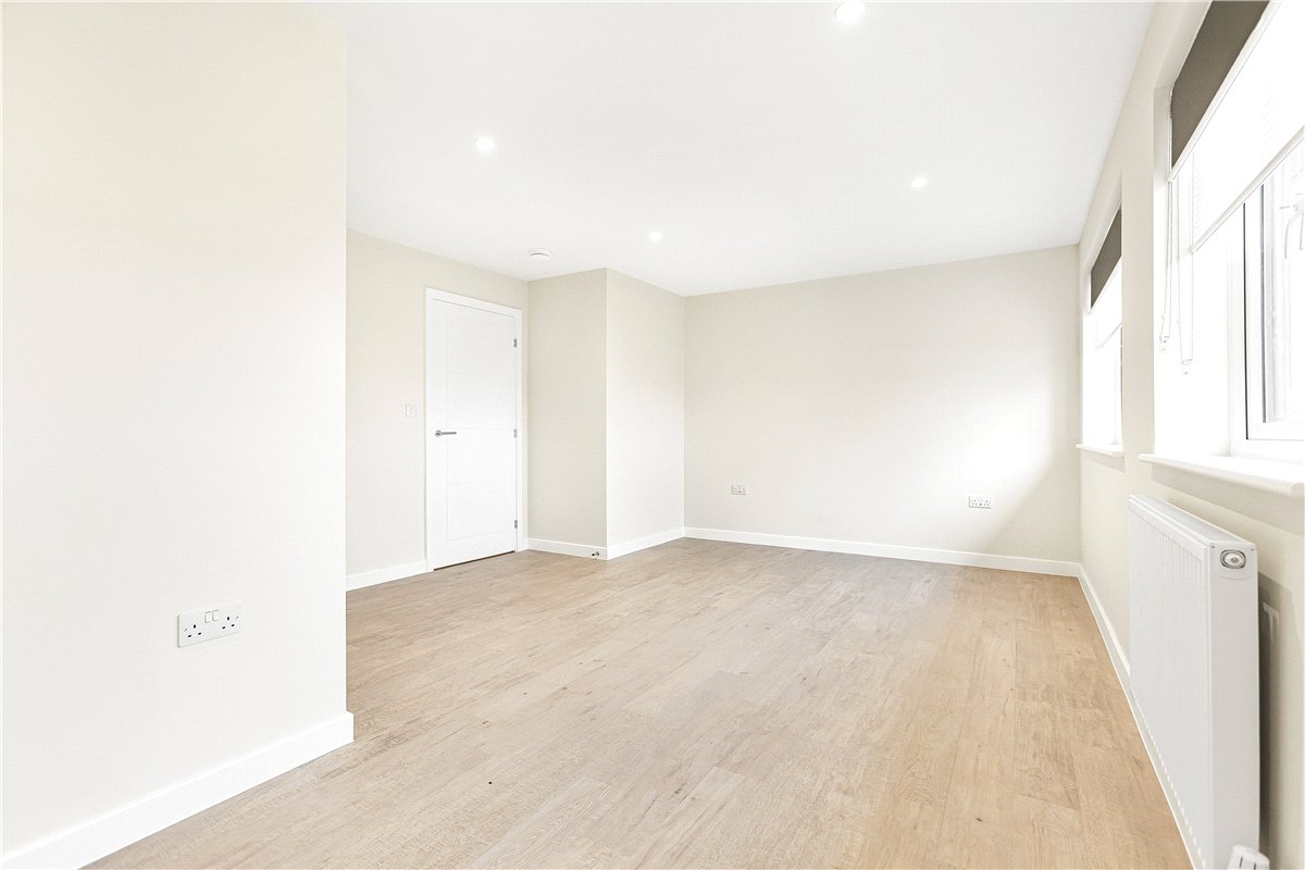 2 bedroom flat, Drayton Road, Abingdon OX14 - Let Agreed